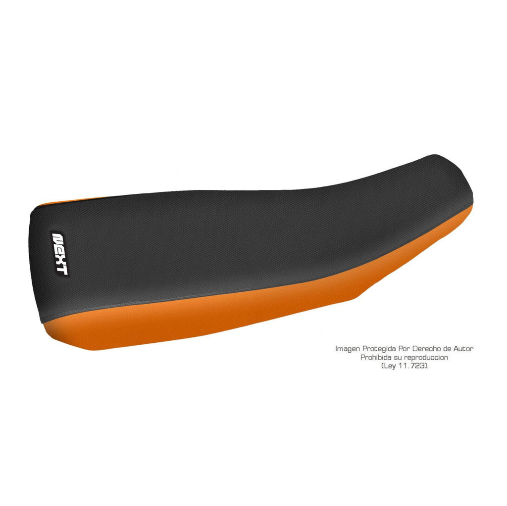 Zanella Tt 250 - Funda Asiento Total Grip
