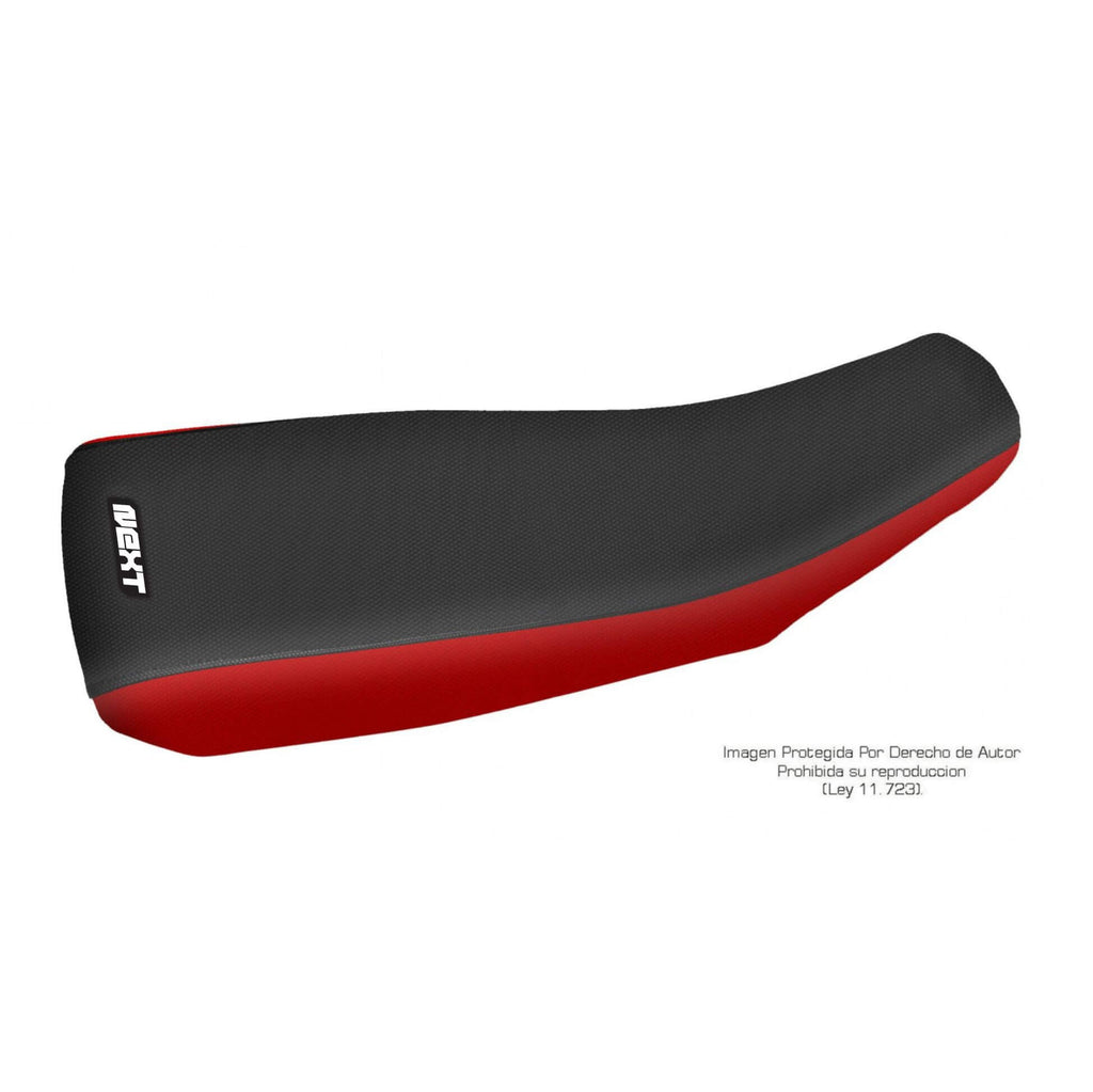 Zanella Tt 250 - Funda Asiento Total Grip