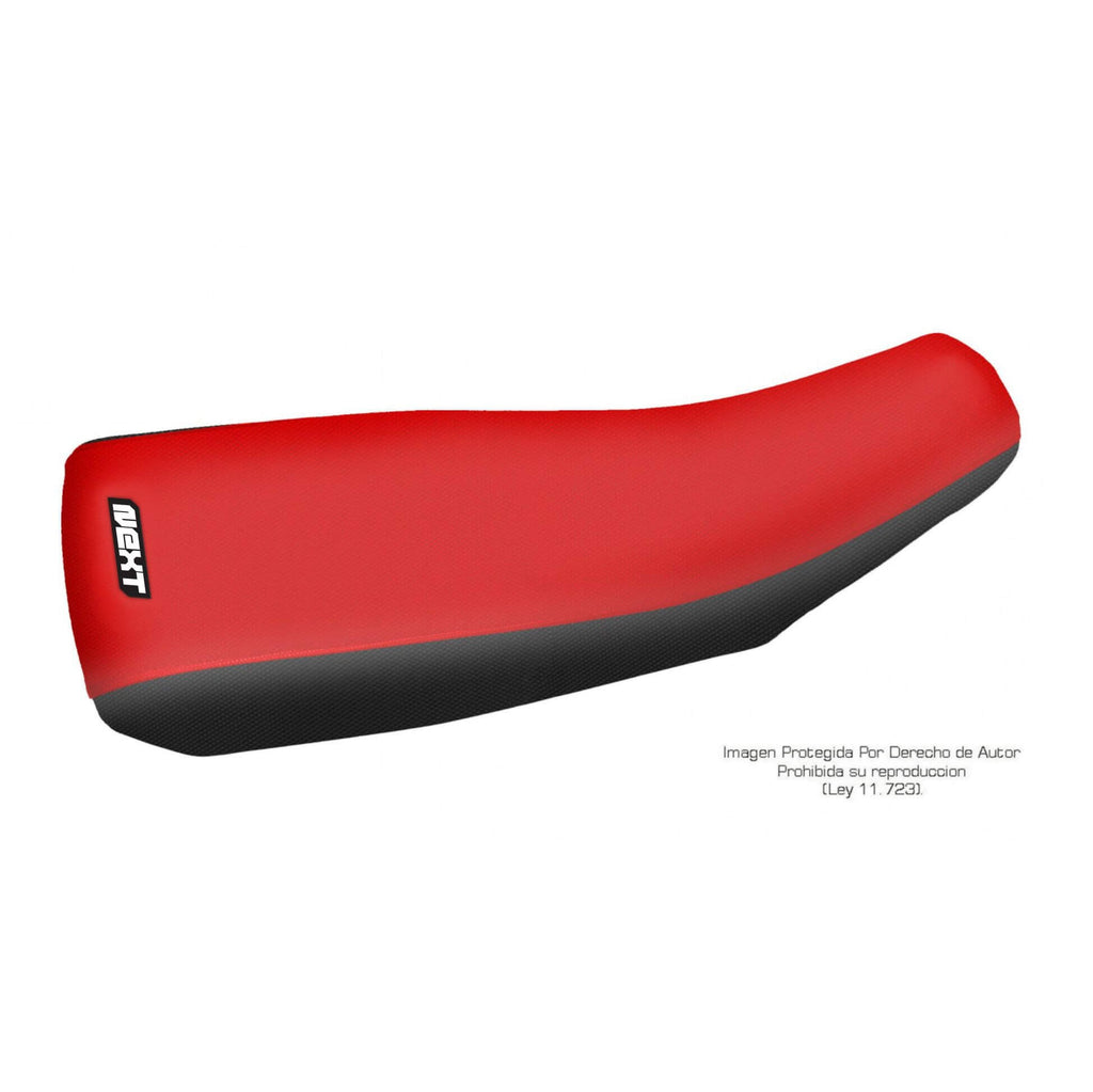 Zanella Tt 250 - Funda Asiento Total Grip