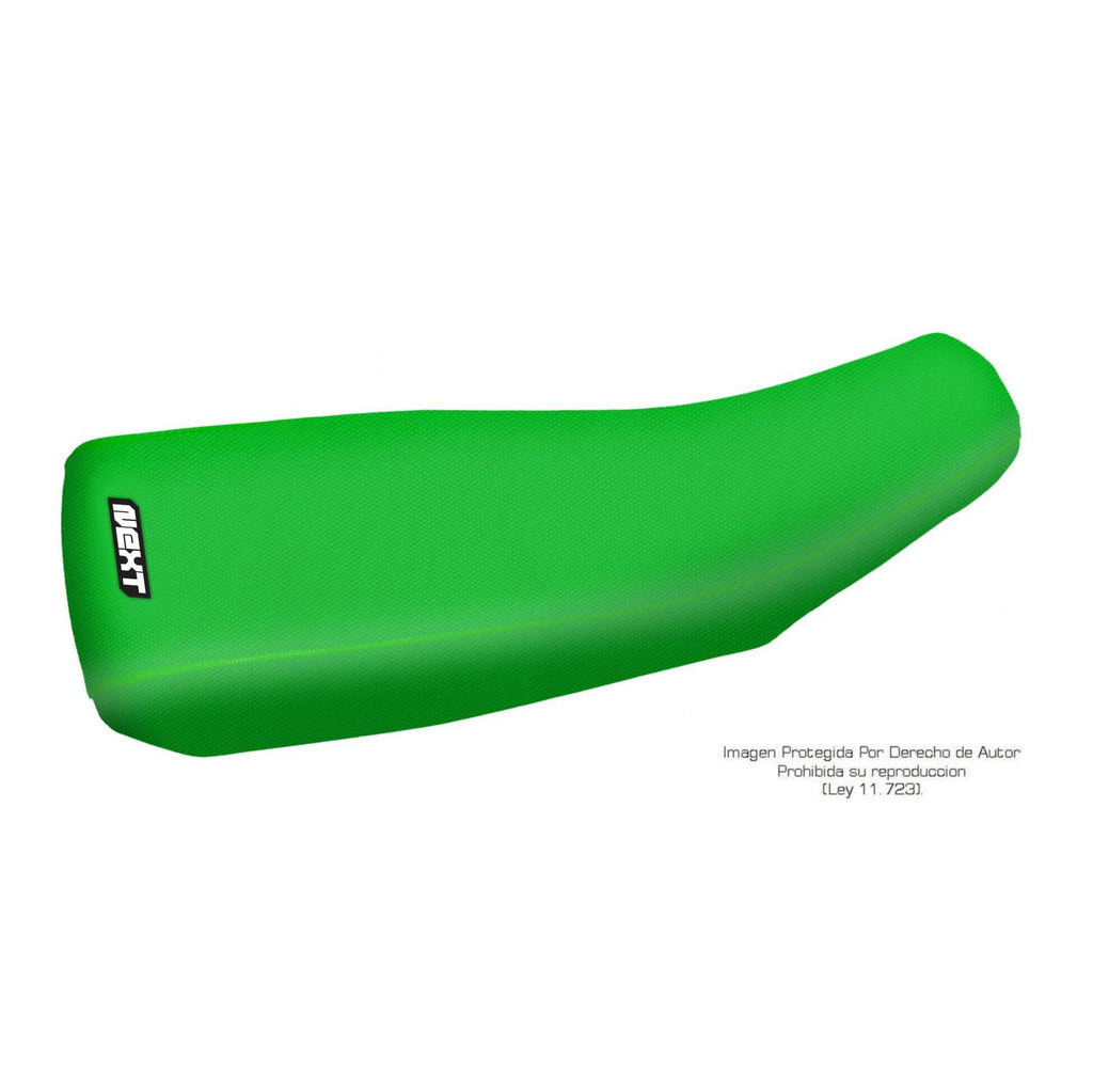 Zanella Tt 250 - Funda Asiento Total Grip