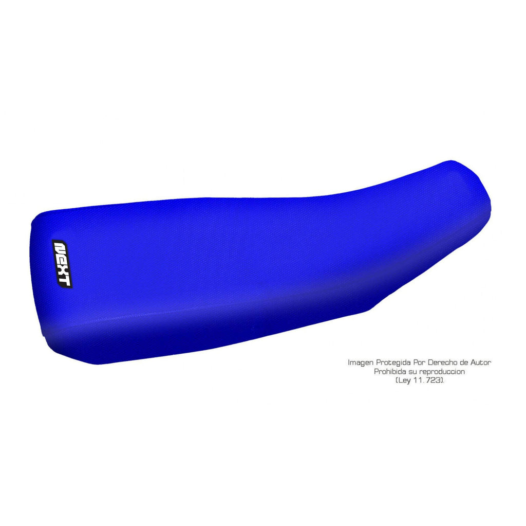Zanella Tt 250 - Funda Asiento Total Grip