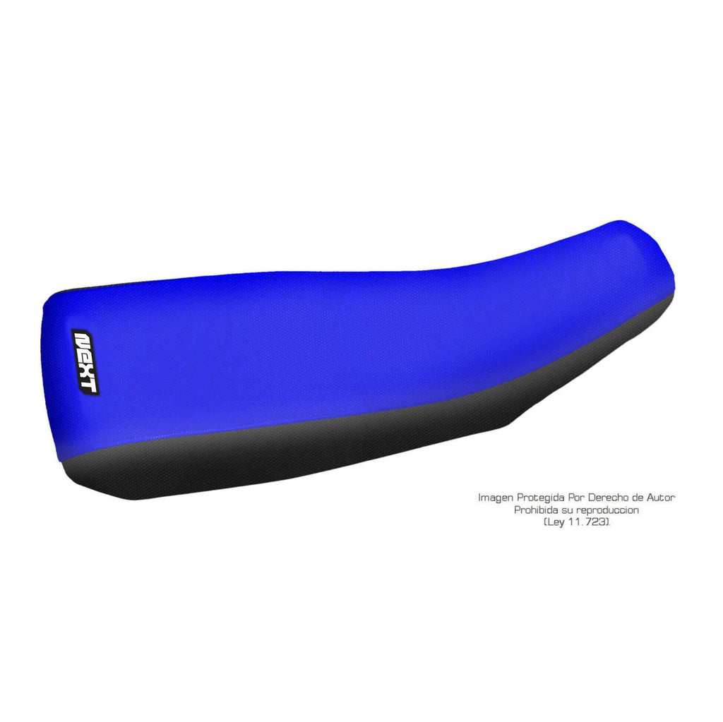 Zanella Tt 250 - Funda Asiento Total Grip