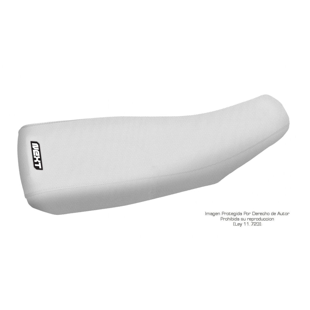 Zanella Tt 250 - Funda Asiento Total Grip