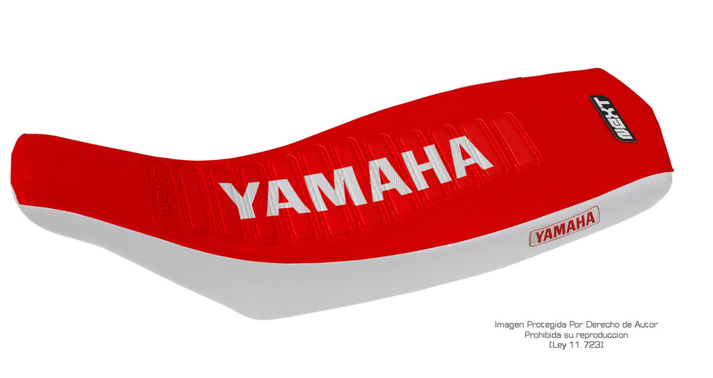 Yamaha Xtz 125 - Funda Asiento HFE