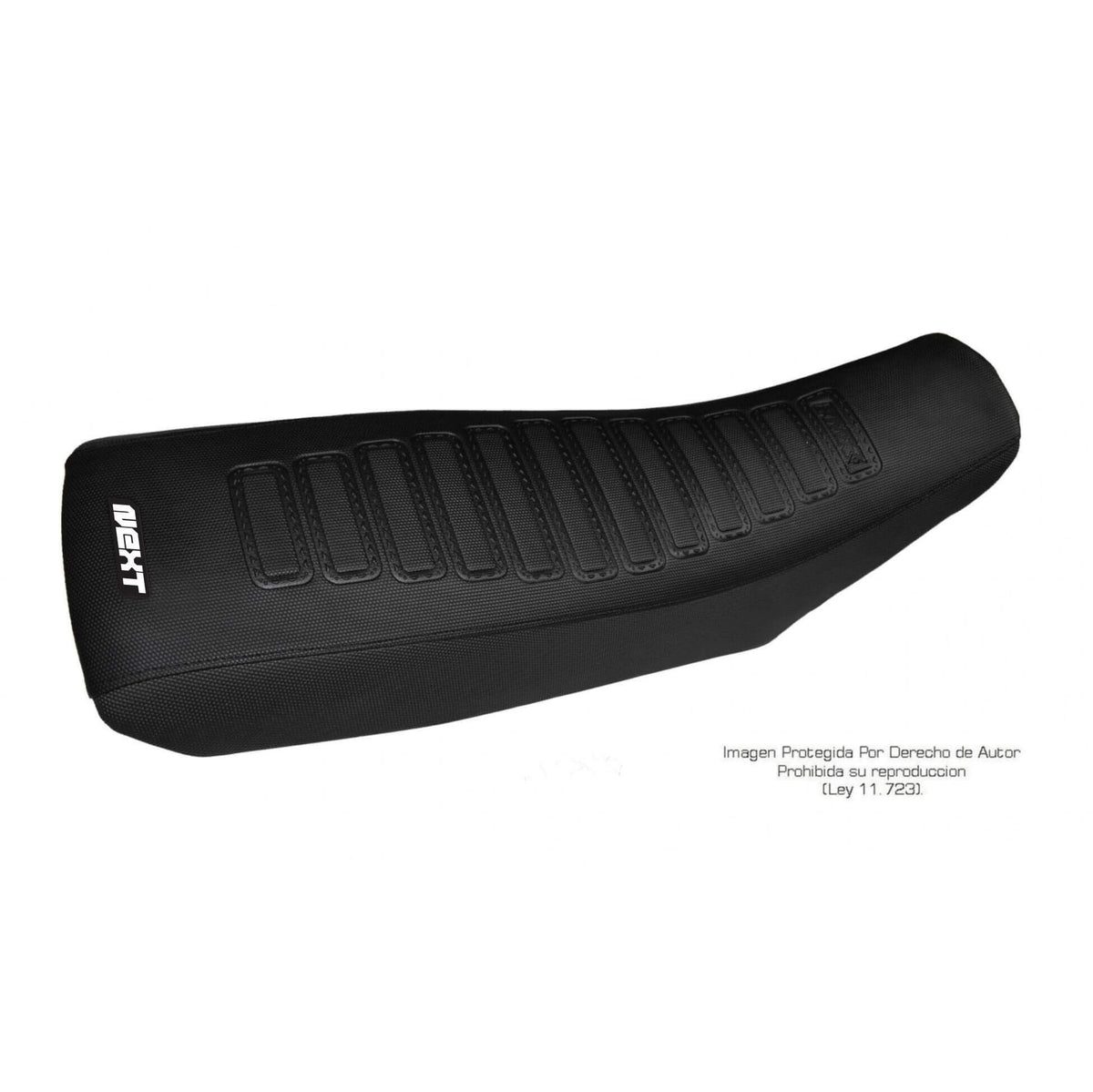 Zanella Tt 250 - Funda Asiento HF