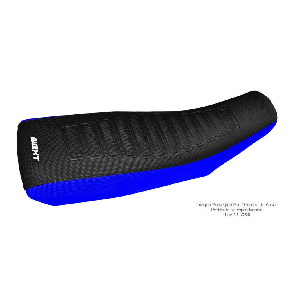 Zanella Tt 250 - Funda Asiento HF