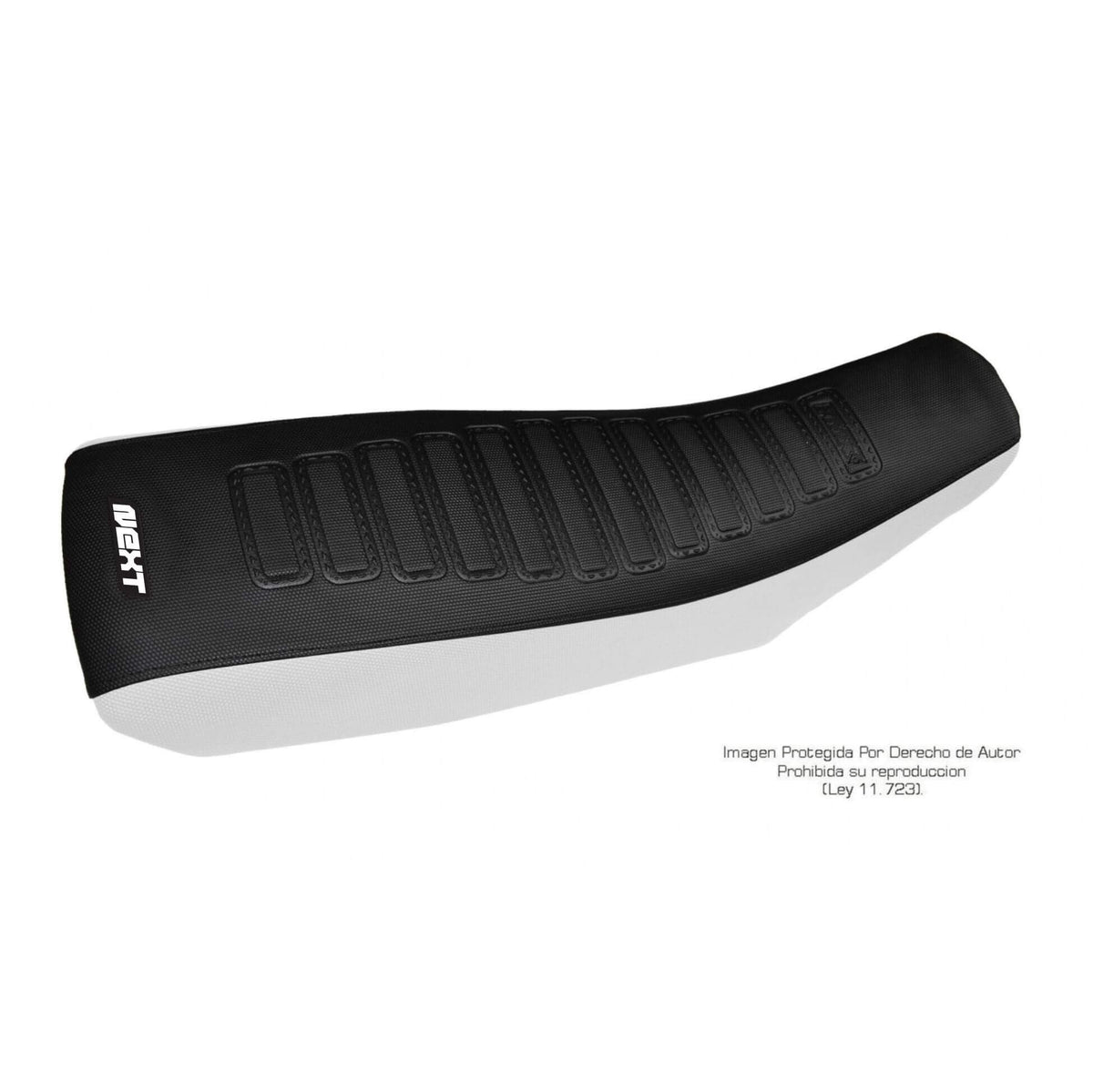 Zanella Tt 250 - Funda Asiento HF