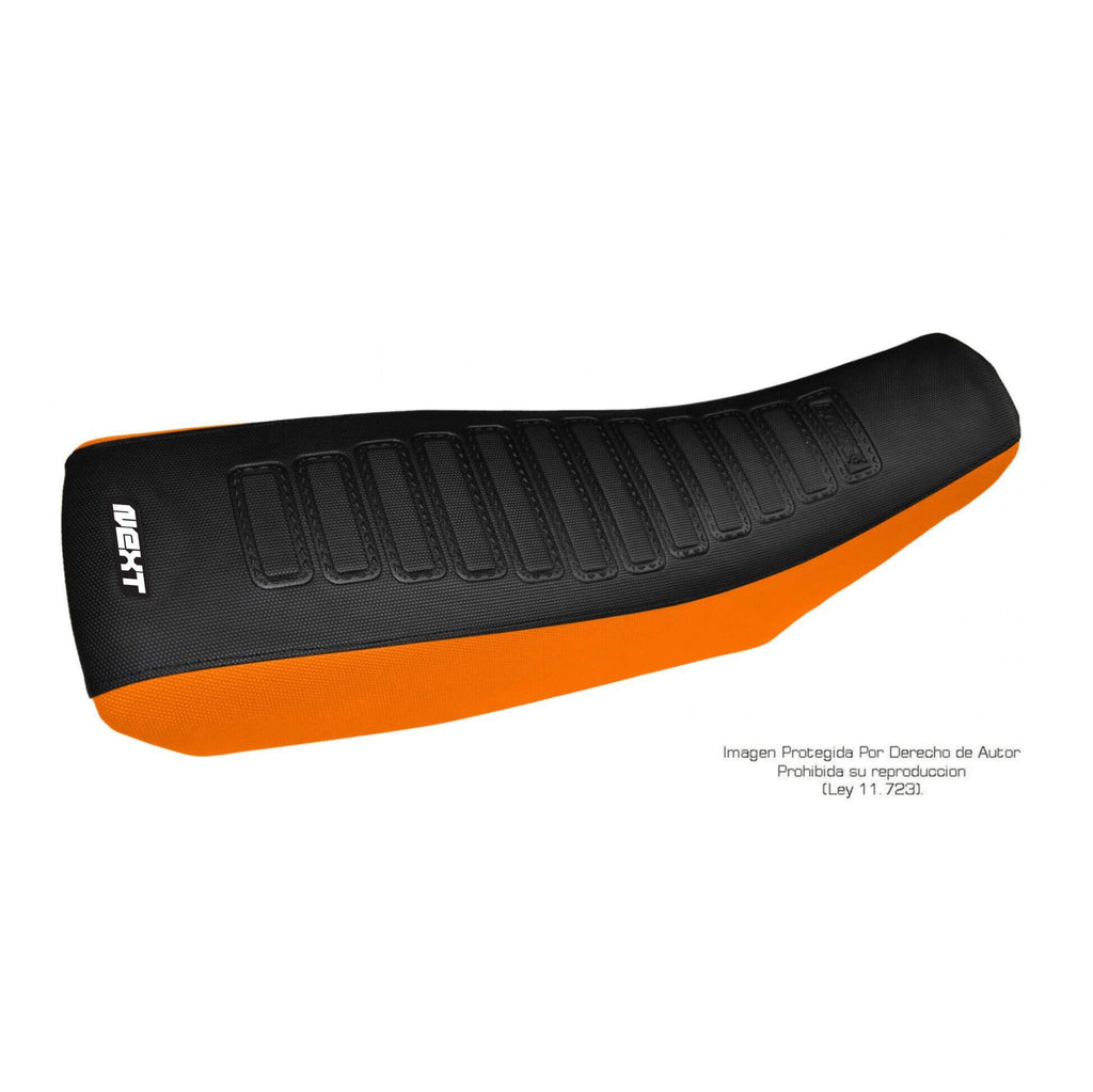 Zanella Tt 250 - Funda Asiento HF