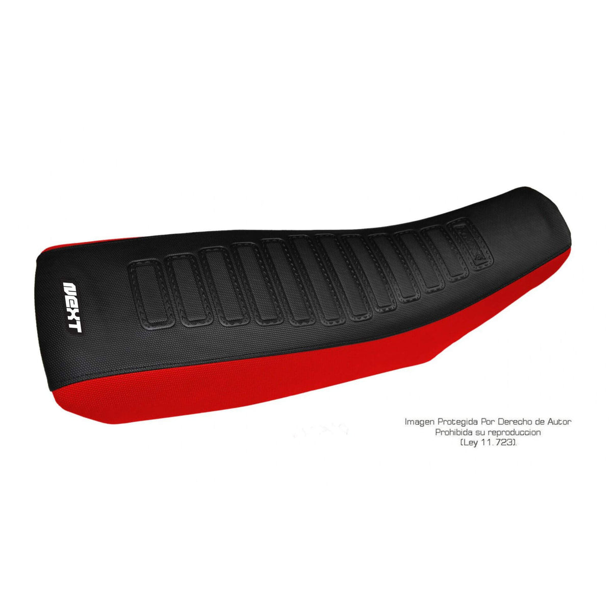 Zanella Tt 250 - Funda Asiento HF