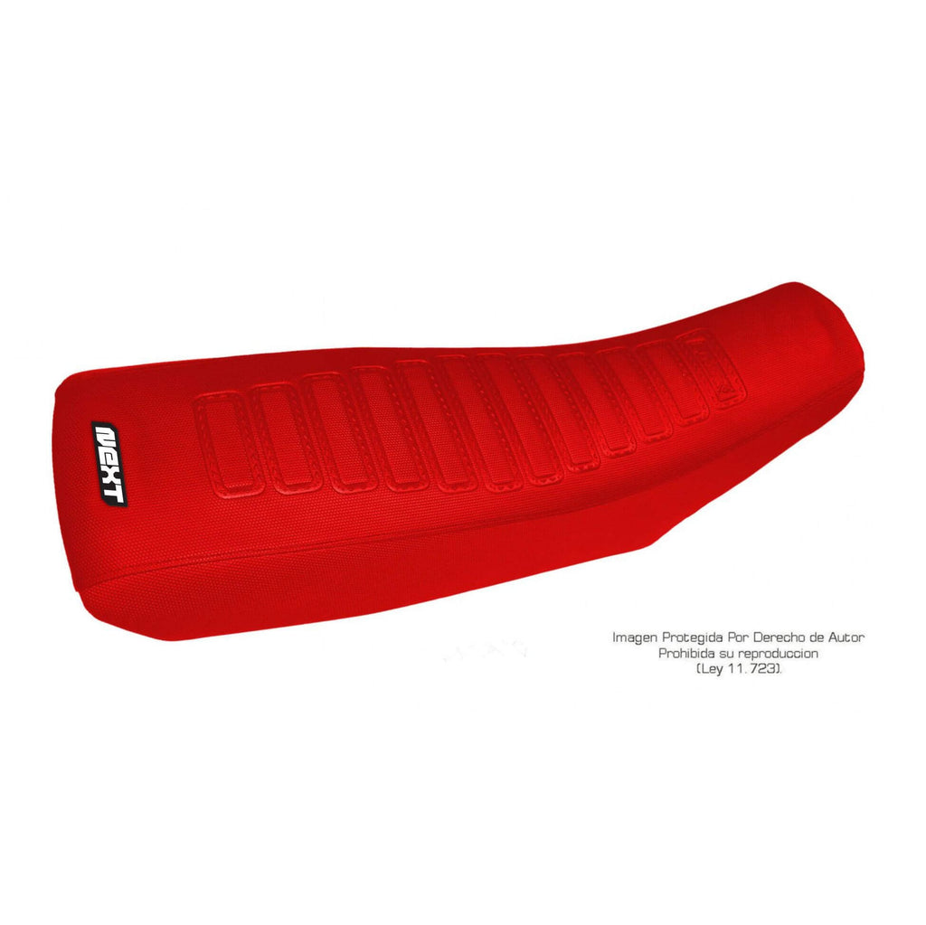 Zanella Tt 250 - Funda Asiento HF