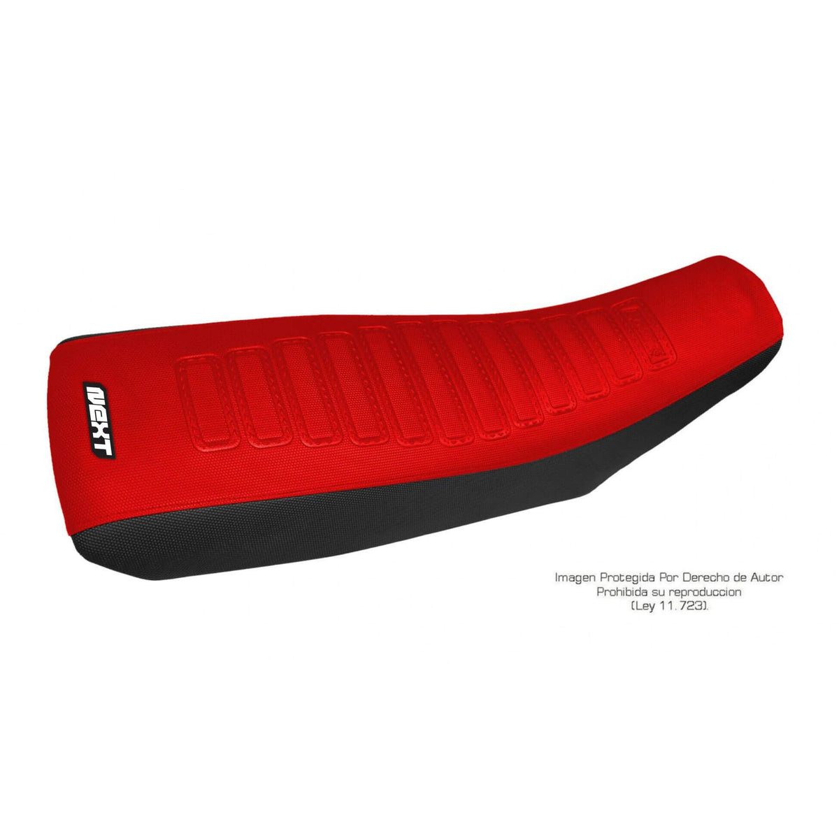Zanella Tt 250 - Funda Asiento HF