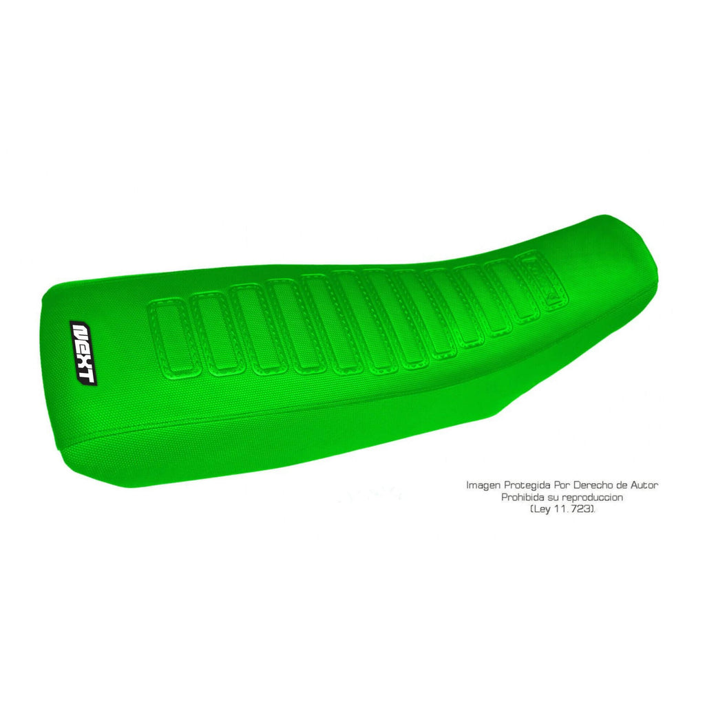 Zanella Tt 250 - Funda Asiento HF