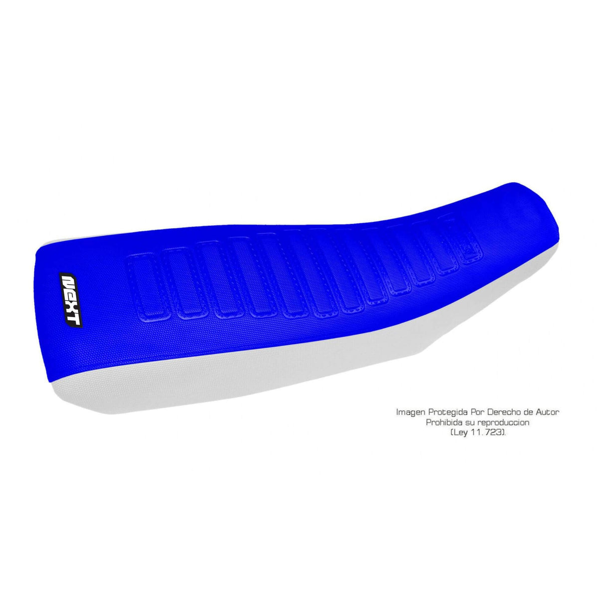 Zanella Tt 250 - Funda Asiento HF