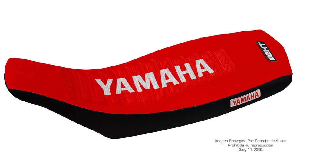 Yamaha Xtz 125 - Funda Asiento HFE