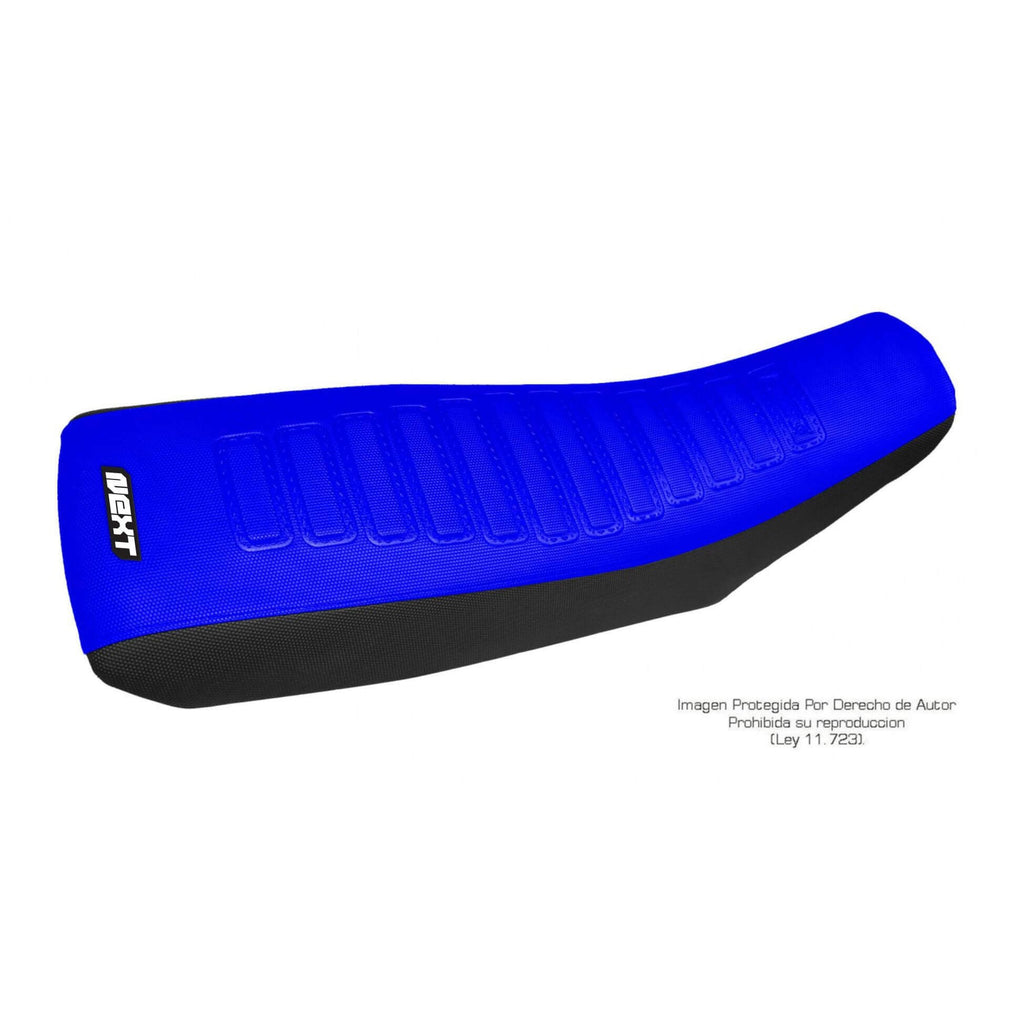 Zanella Tt 250 - Funda Asiento HF