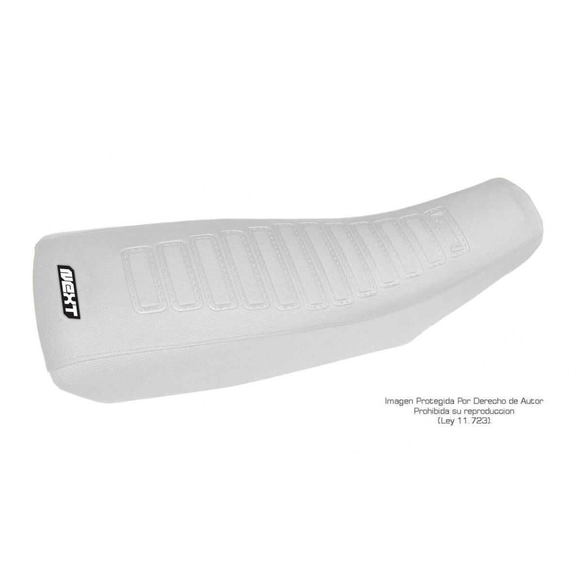Zanella Tt 250 - Funda Asiento HF