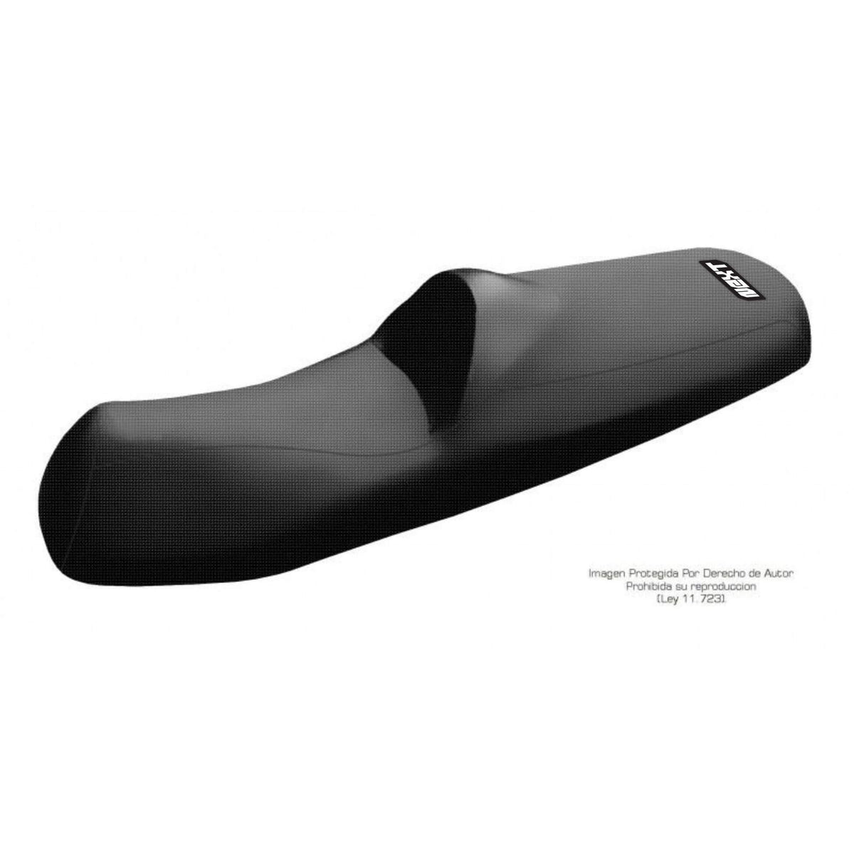 Zanella Styler 250 - 2014 - Funda Asiento Total Grip