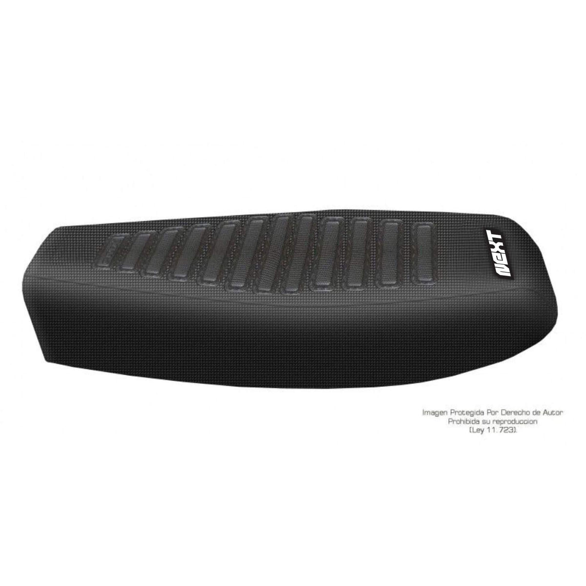 Zanella Sapucai 150 - Funda Asiento HF