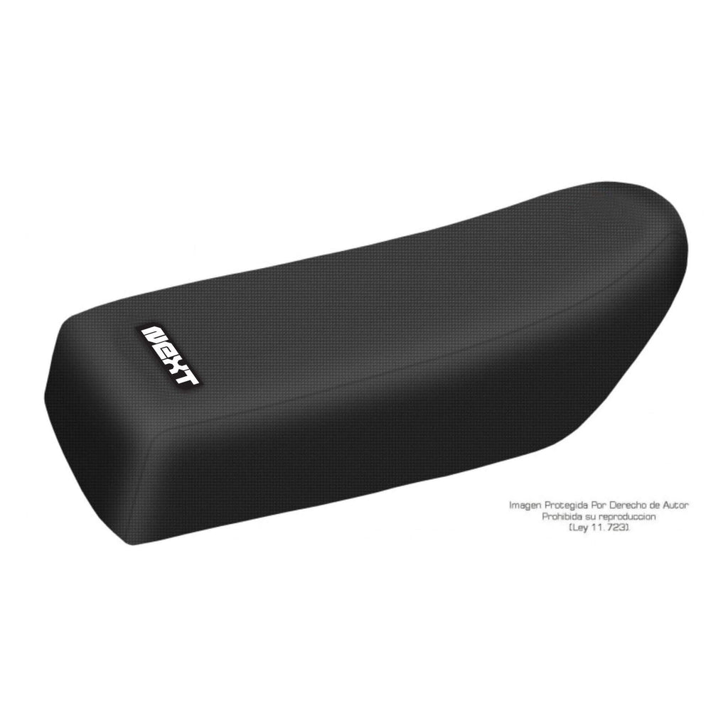 Zanella Top - Sol - Funda Asiento Total Grip