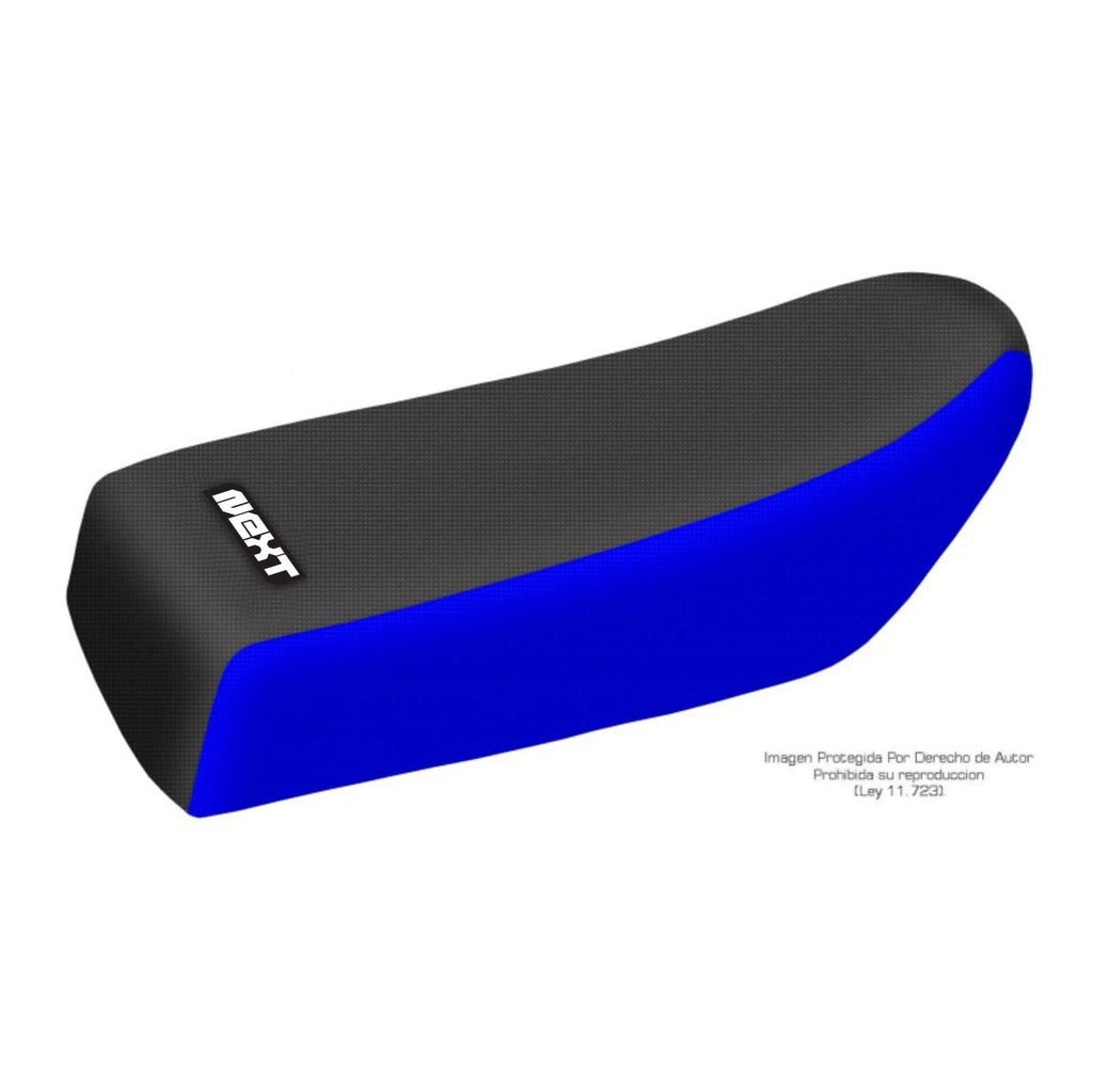 Zanella Top - Sol - Funda Asiento Total Grip