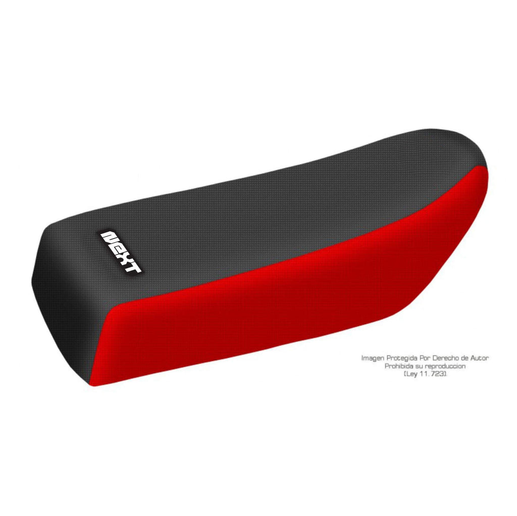 Zanella Top - Sol - Funda Asiento Total Grip
