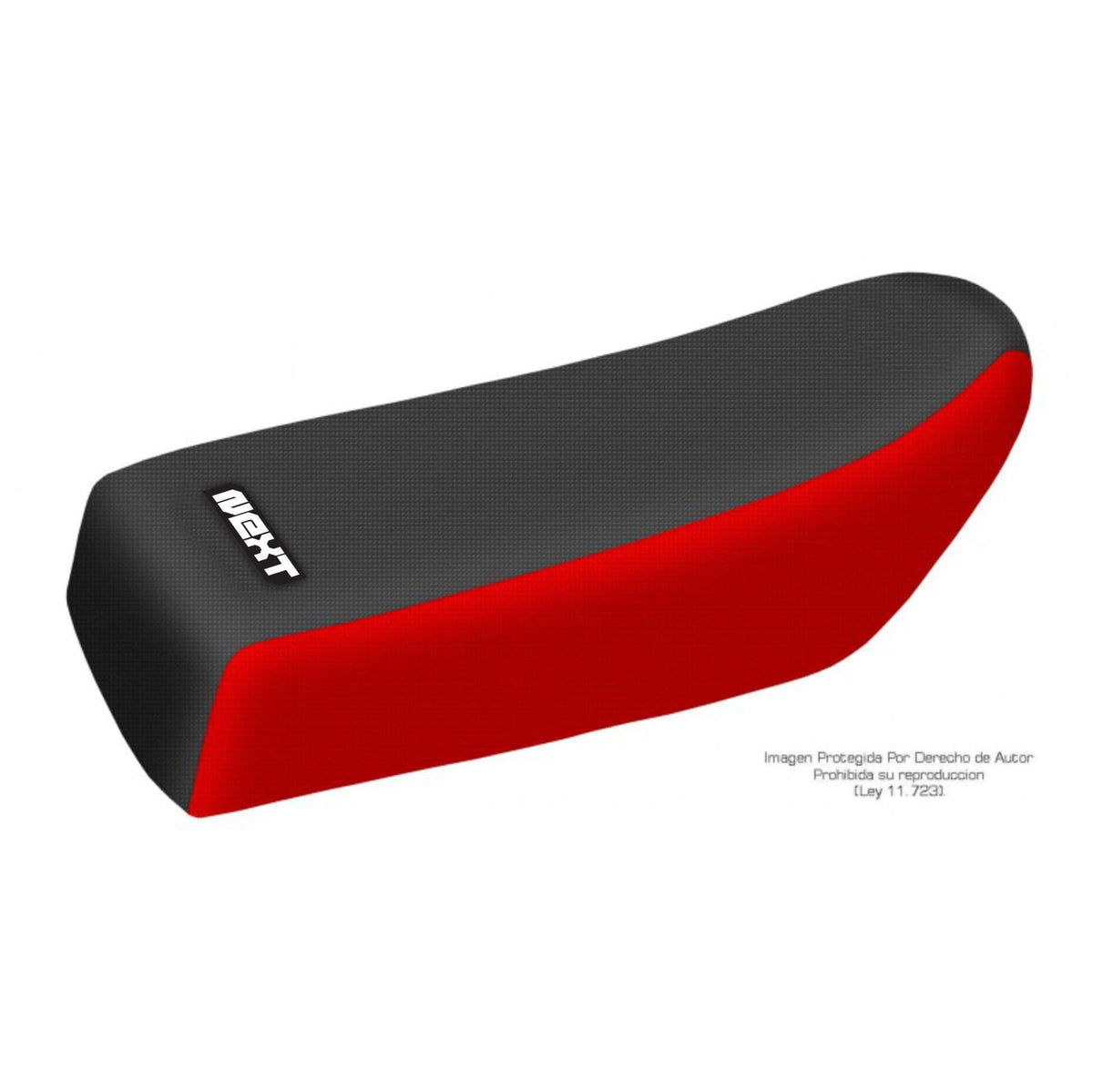 Zanella Top - Sol - Funda Asiento Total Grip