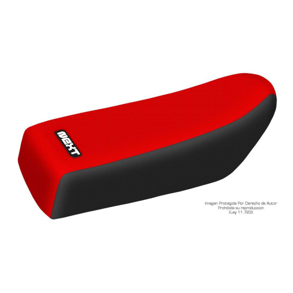 Zanella Top - Sol - Funda Asiento Total Grip