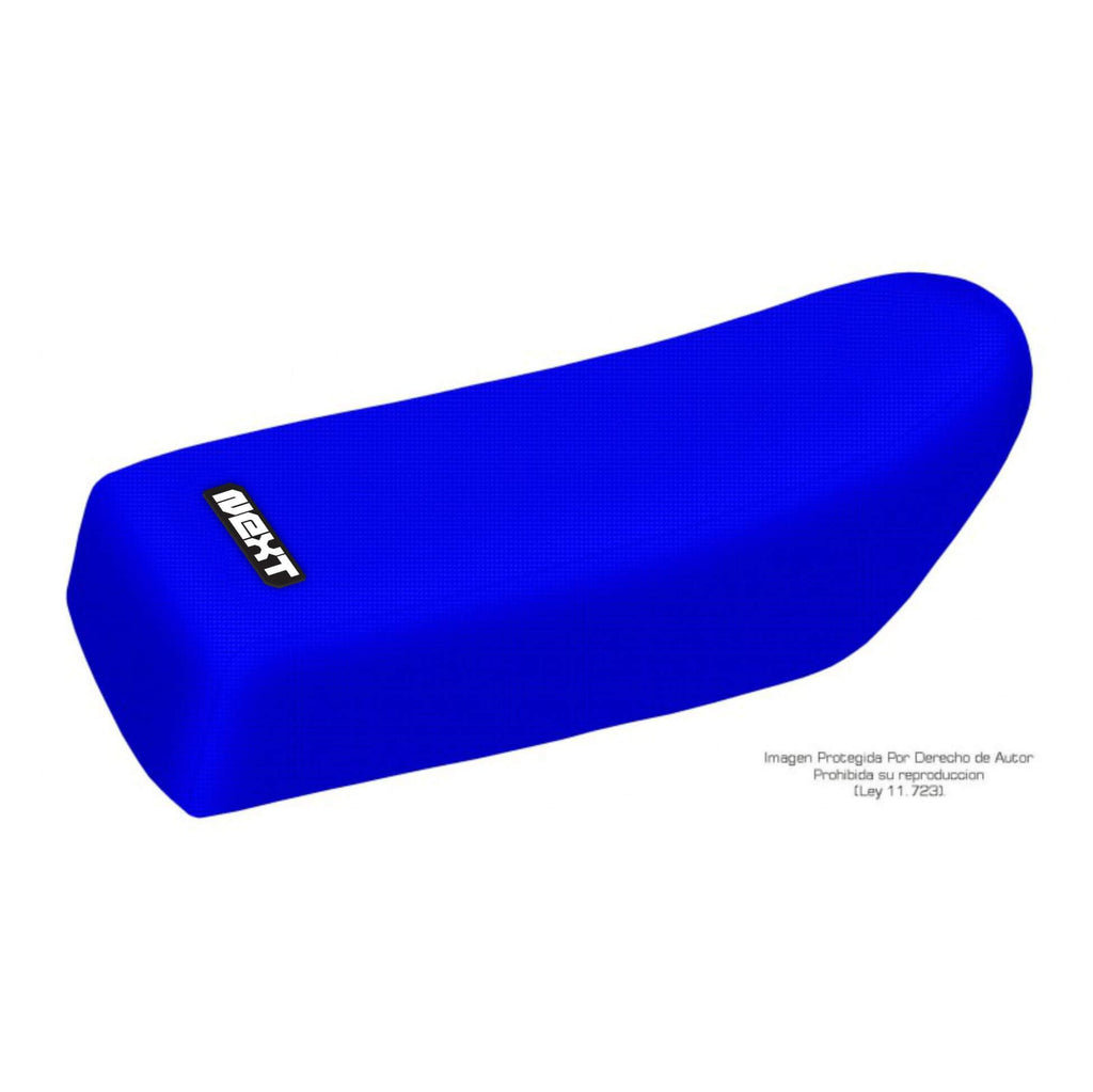 Zanella Top - Sol - Funda Asiento Total Grip