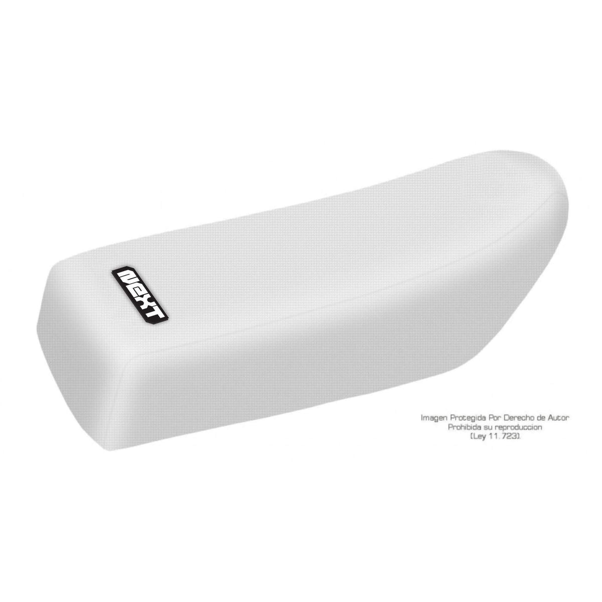 Zanella Top - Sol - Funda Asiento Total Grip