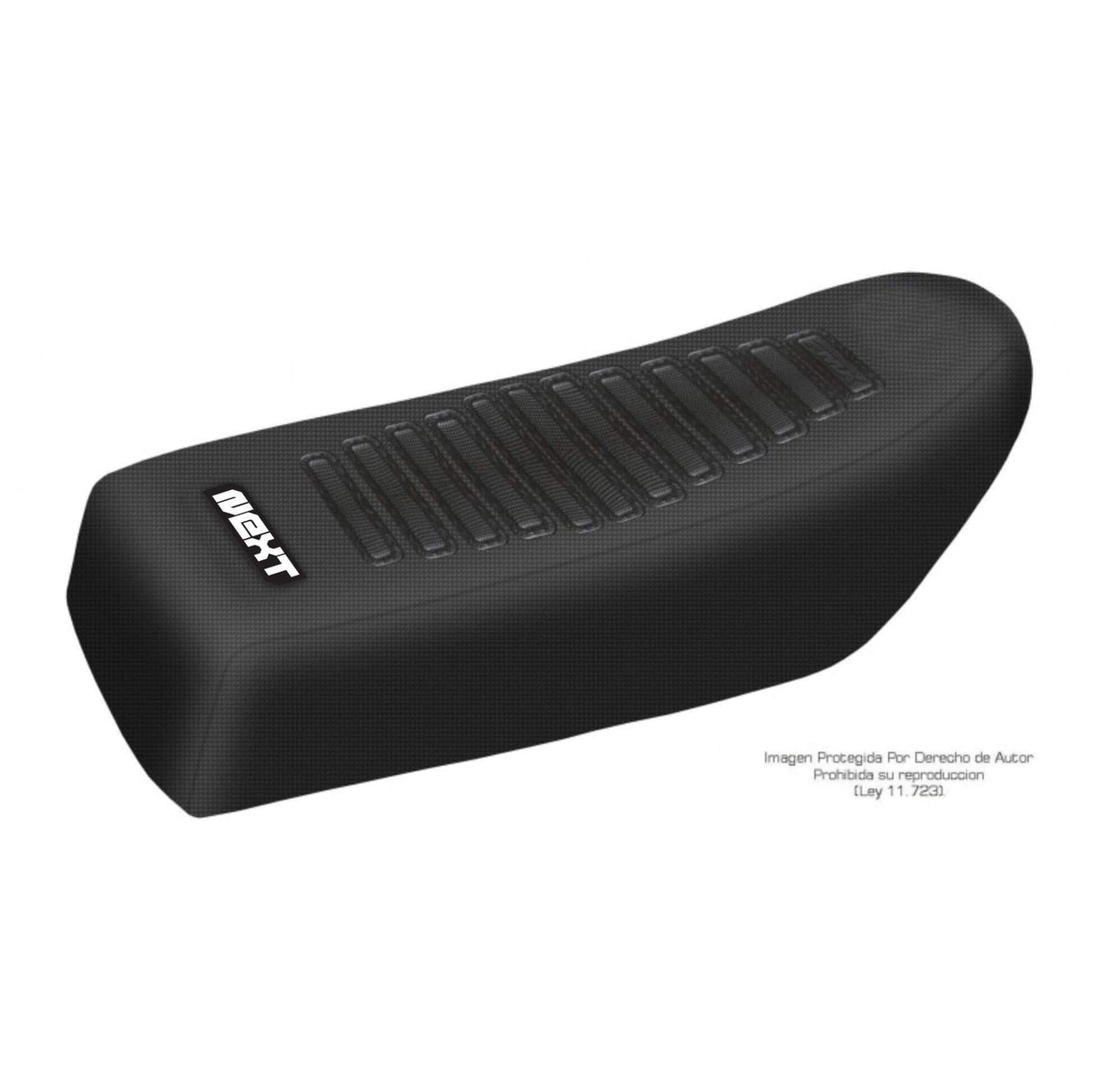 Zanella Top - Sol - Funda Asiento HF