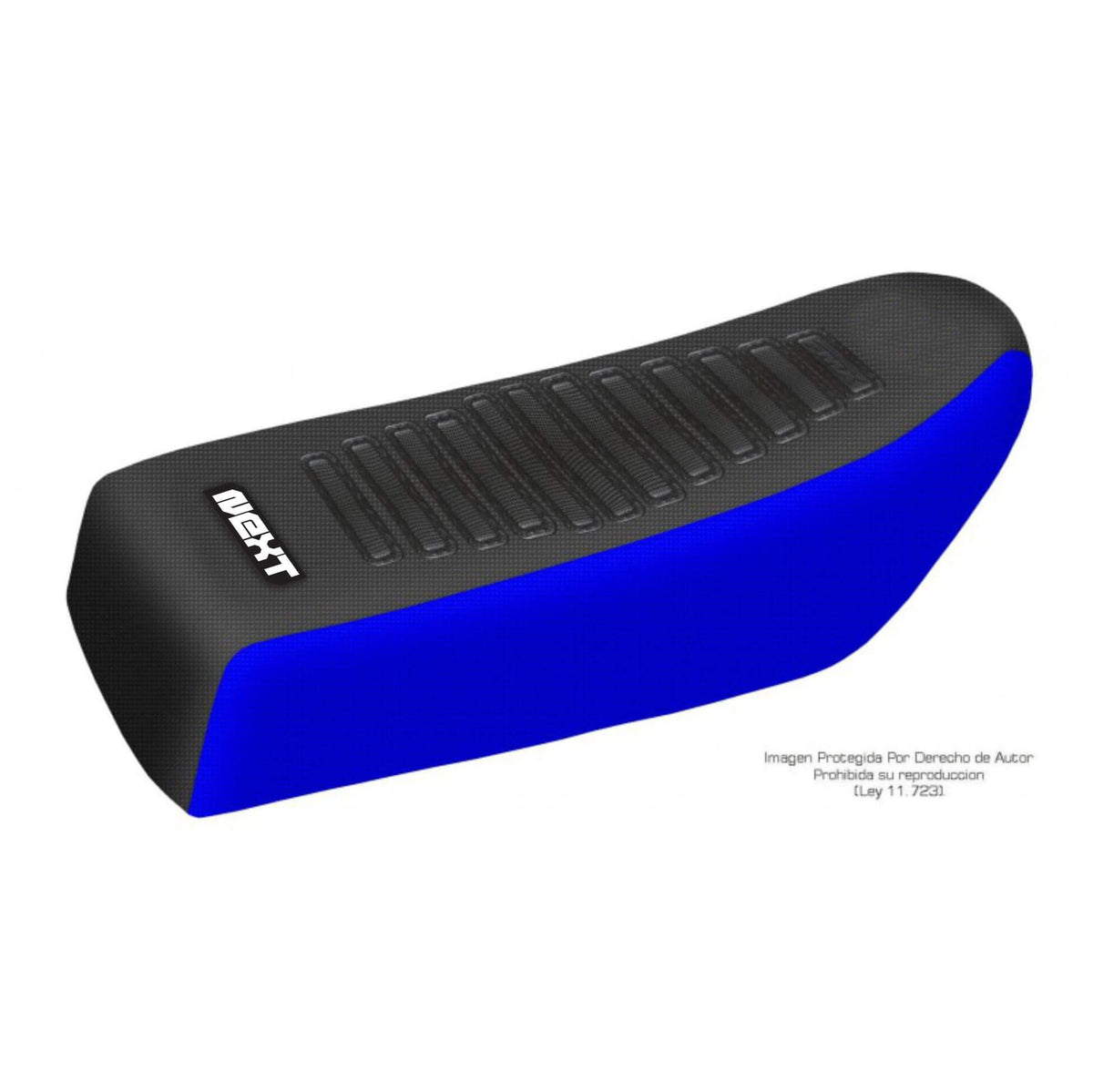Zanella Top - Sol - Funda Asiento HF