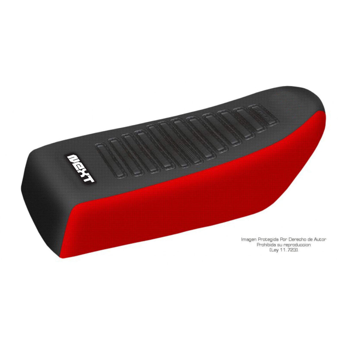 Zanella Top - Sol - Funda Asiento HF