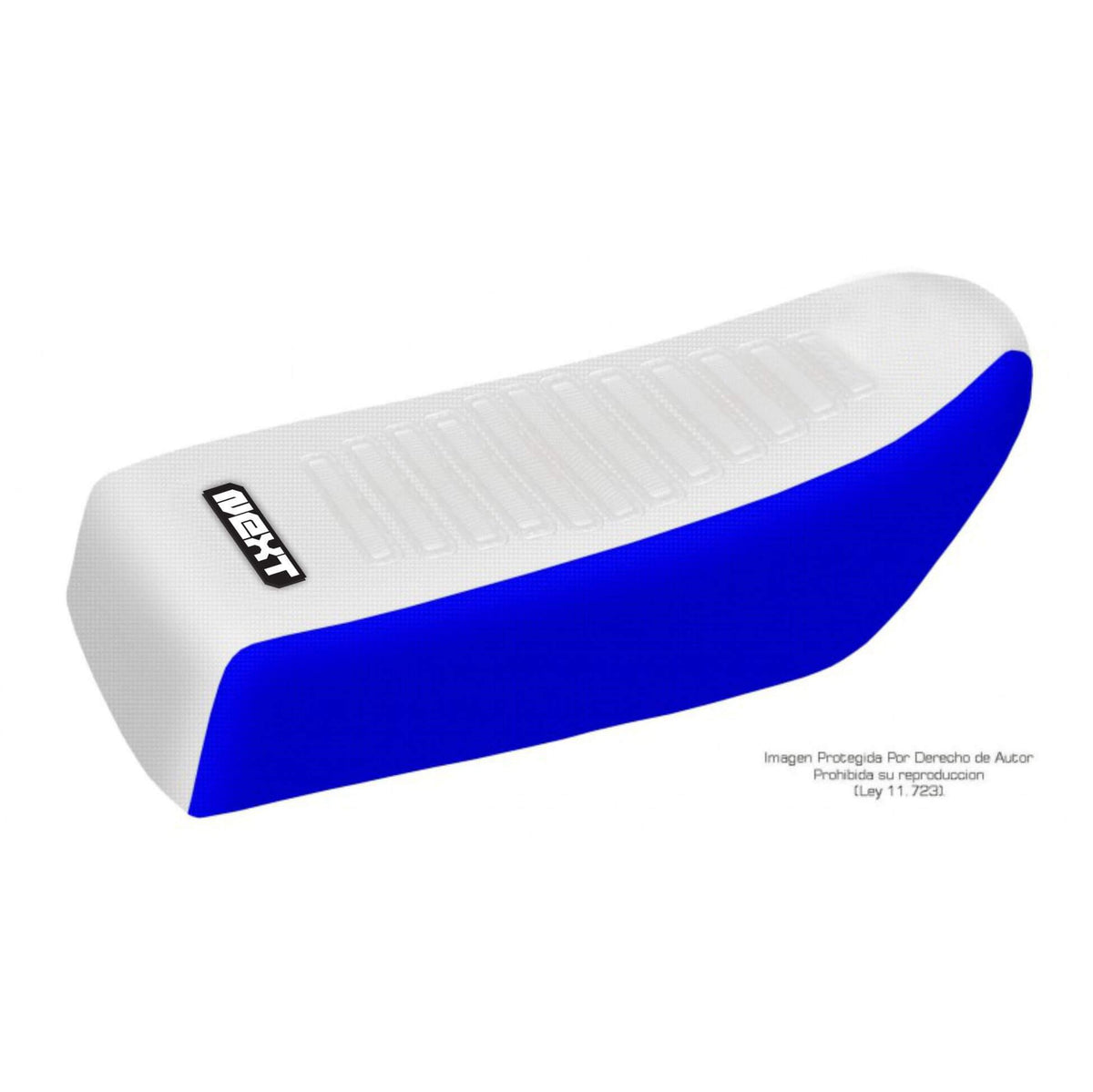 Zanella Top - Sol - Funda Asiento HF