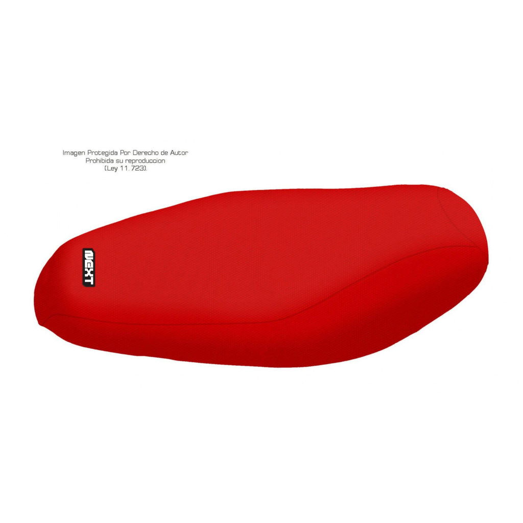 Da Dalt 110 - Funda Asiento Total Grip