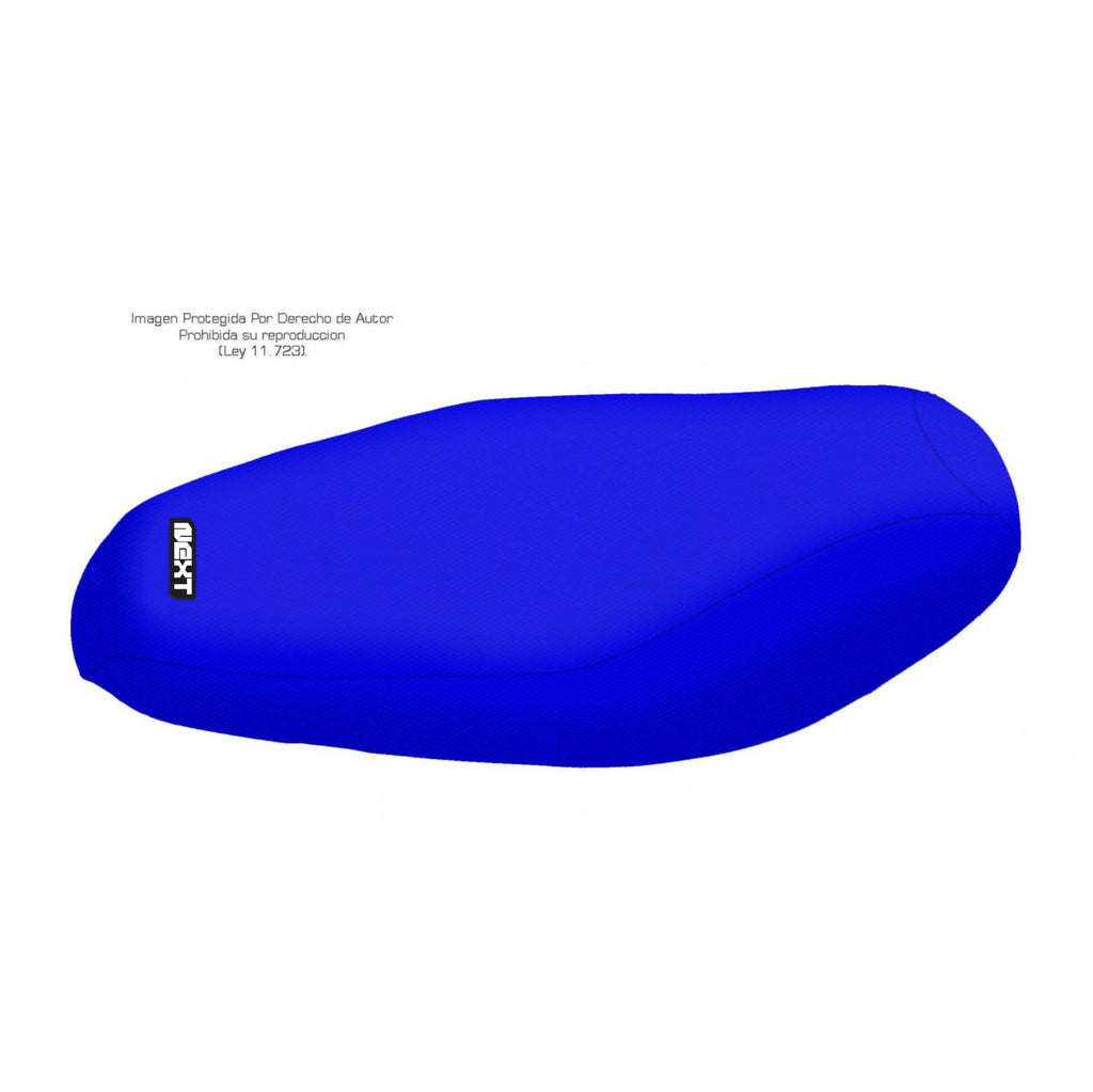 Da Dalt 110 - Funda Asiento Total Grip