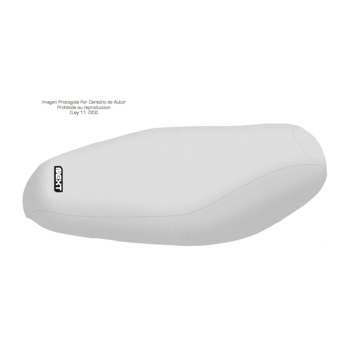 Da Dalt 110 - Funda Asiento Total Grip