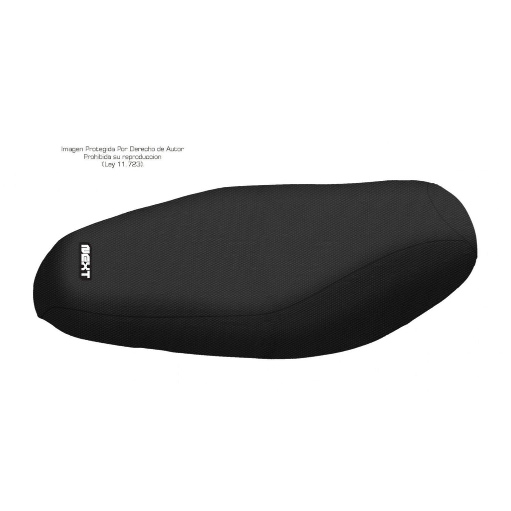 Cerro Bix 110 - Funda Asiento Total Grip
