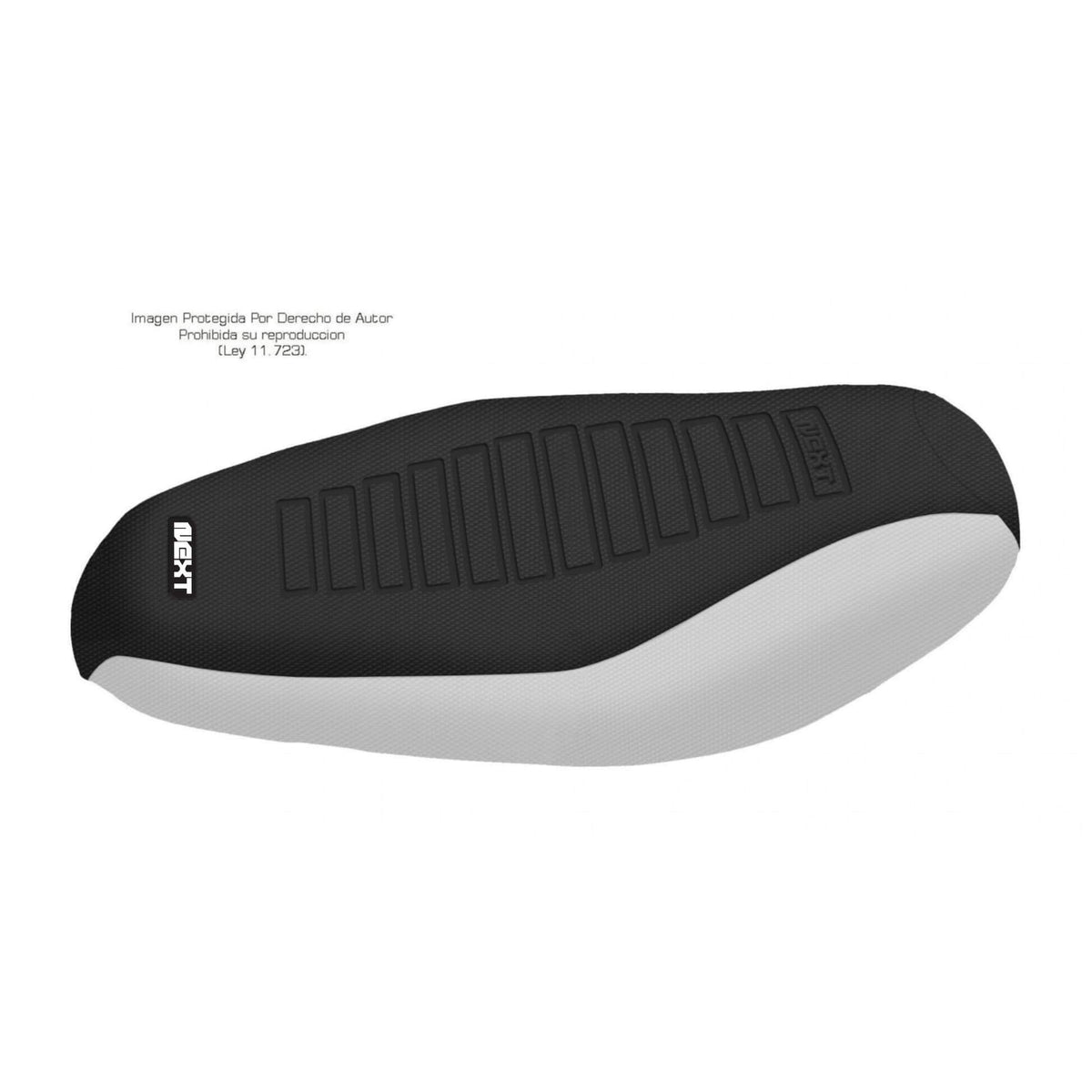 Cerro Bix 110 - Funda Asiento HF