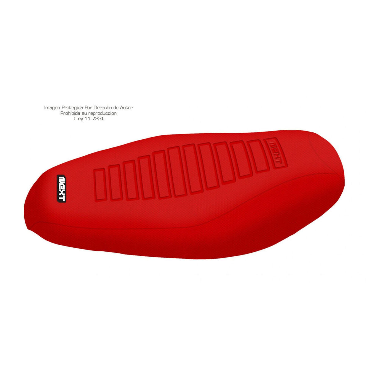 Cerro Bix 110 - Funda Asiento HF