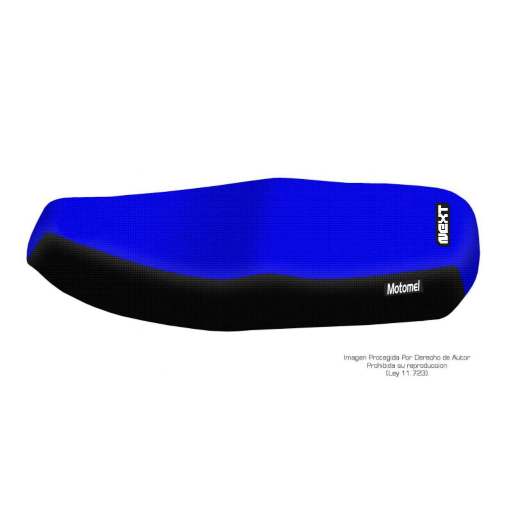 Motomel Eco 70 - 90 - 110 - Funda Asiento Total Grip