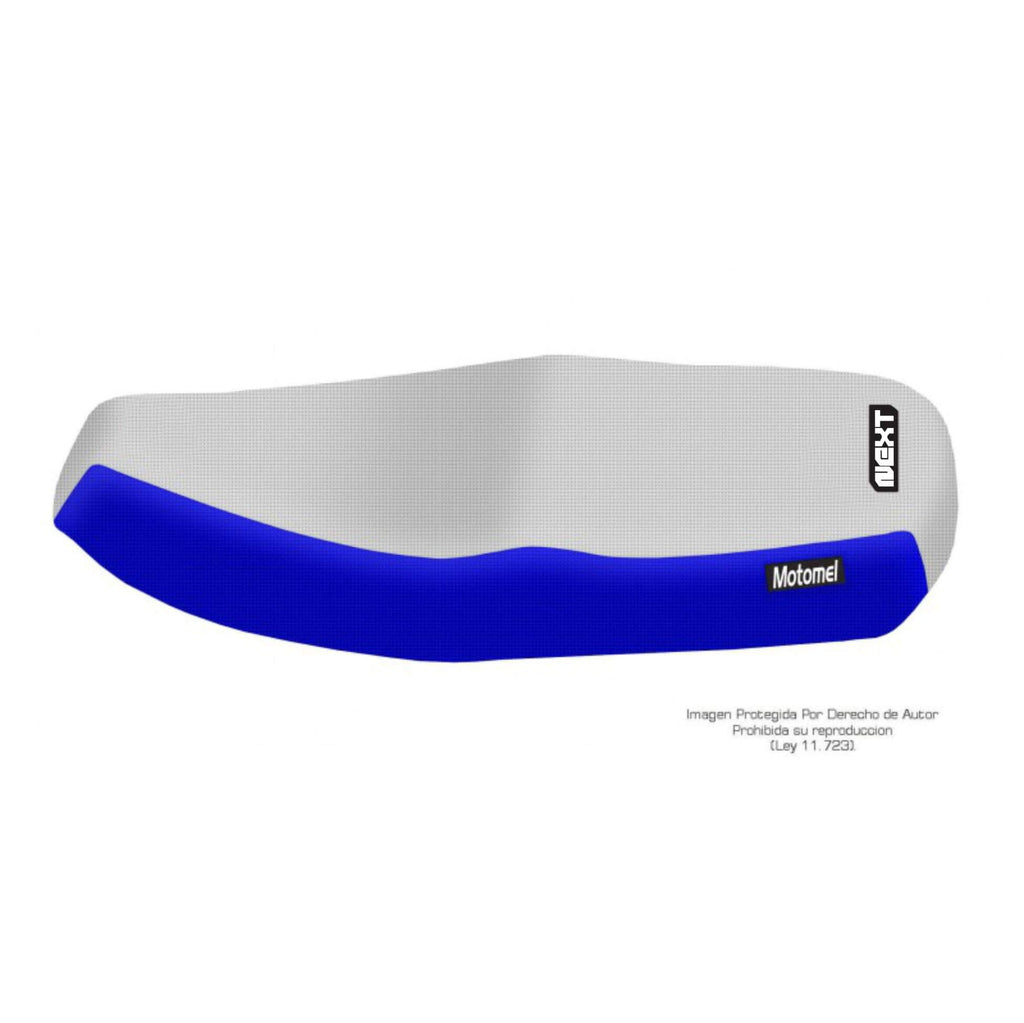 Motomel Eco 70 - 90 - 110 - Funda Asiento Total Grip