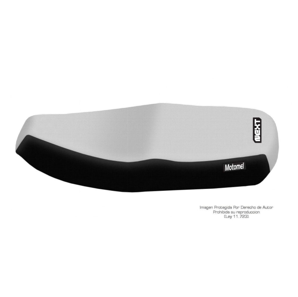 Motomel Eco 70 - 90 - 110 - Funda Asiento Total Grip