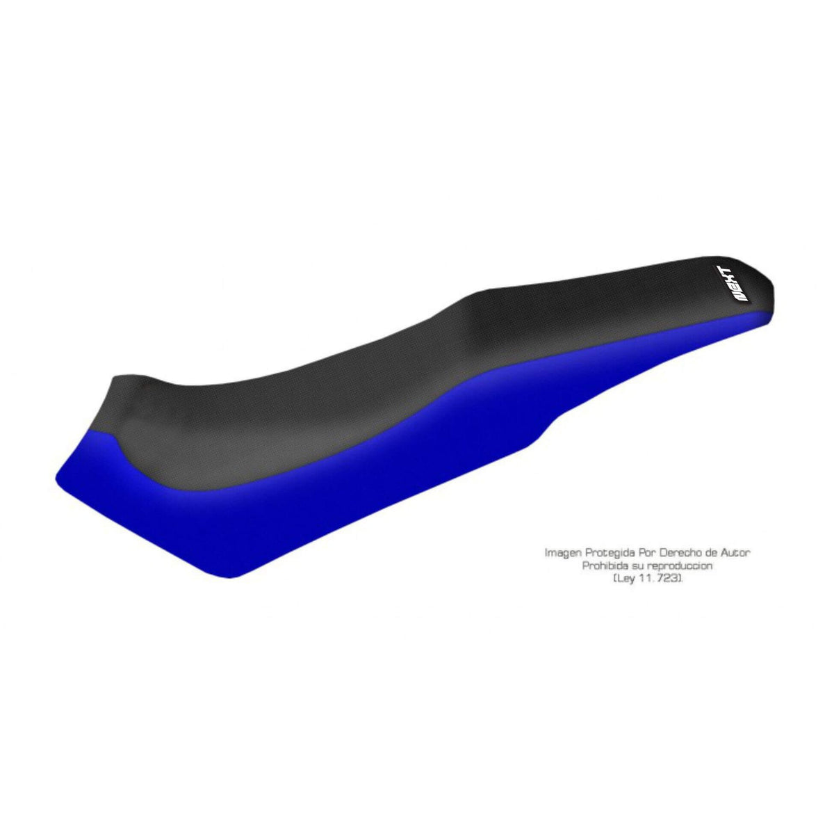 Zanella Rx 200 - Funda Asiento Total Grip