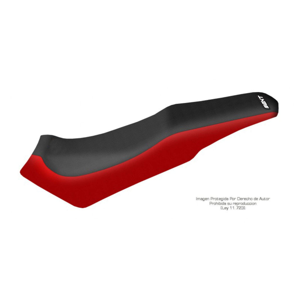 Zanella Rx 200 - Funda Asiento Total Grip
