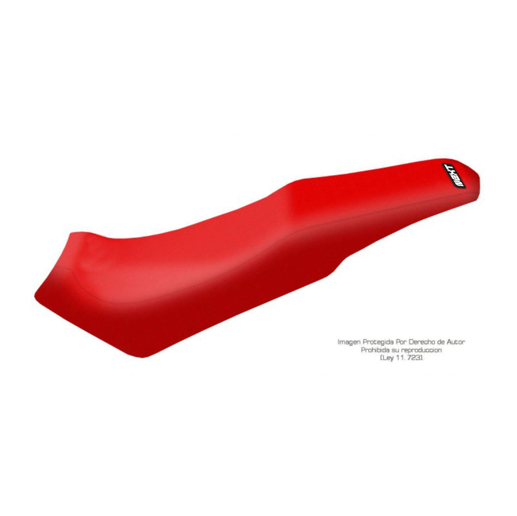 Zanella Rx 200 - Funda Asiento Total Grip