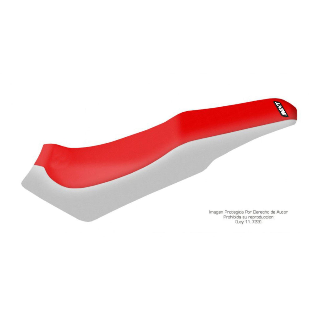Zanella Rx 200 - Funda Asiento Total Grip