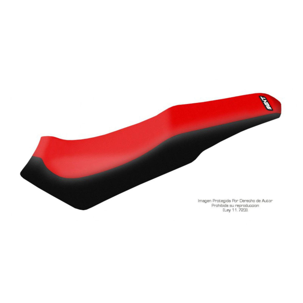Zanella Rx 200 - Funda Asiento Total Grip