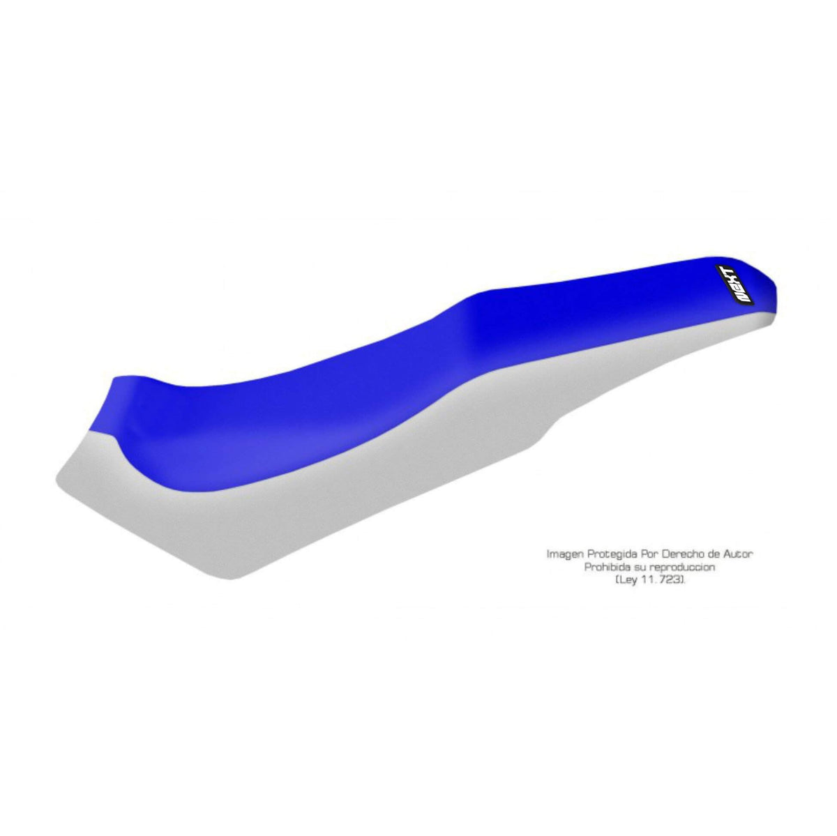 Zanella Rx 200 - Funda Asiento Total Grip