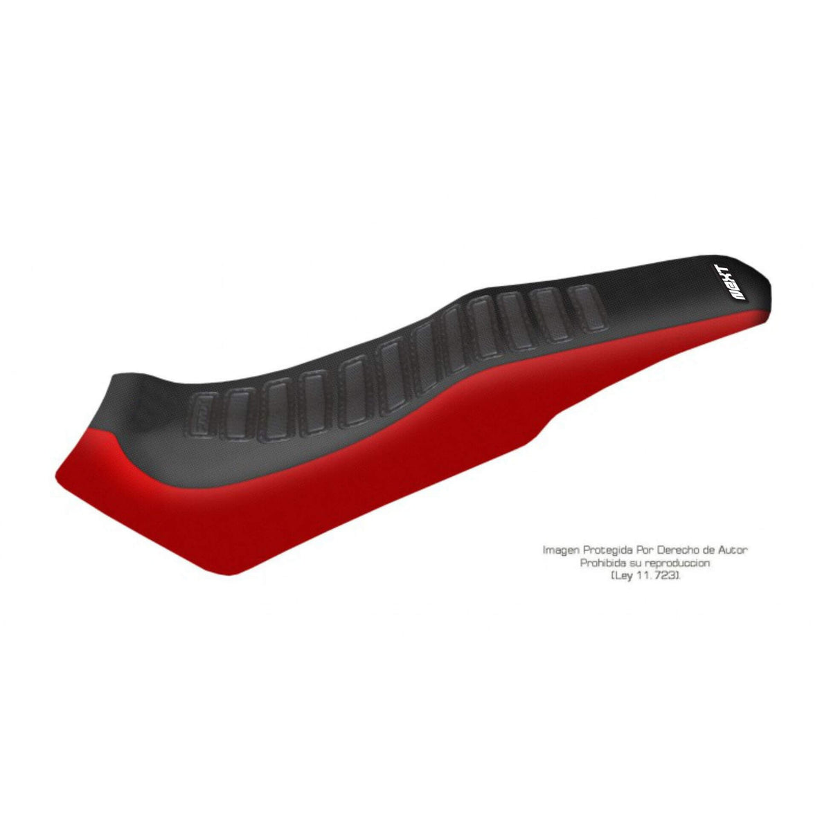 Zanella Rx 200 - Funda Asiento HF
