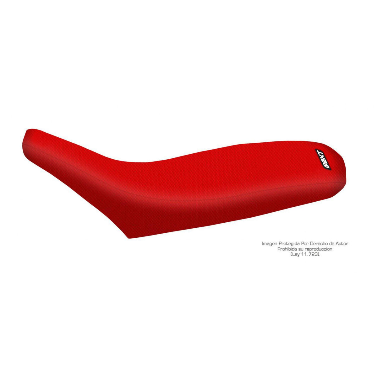 Mondial Vd250P - Funda Asiento Total Grip